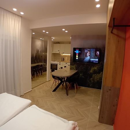 Amber'S Home أليكسانثيربوليس المظهر الخارجي الصورة