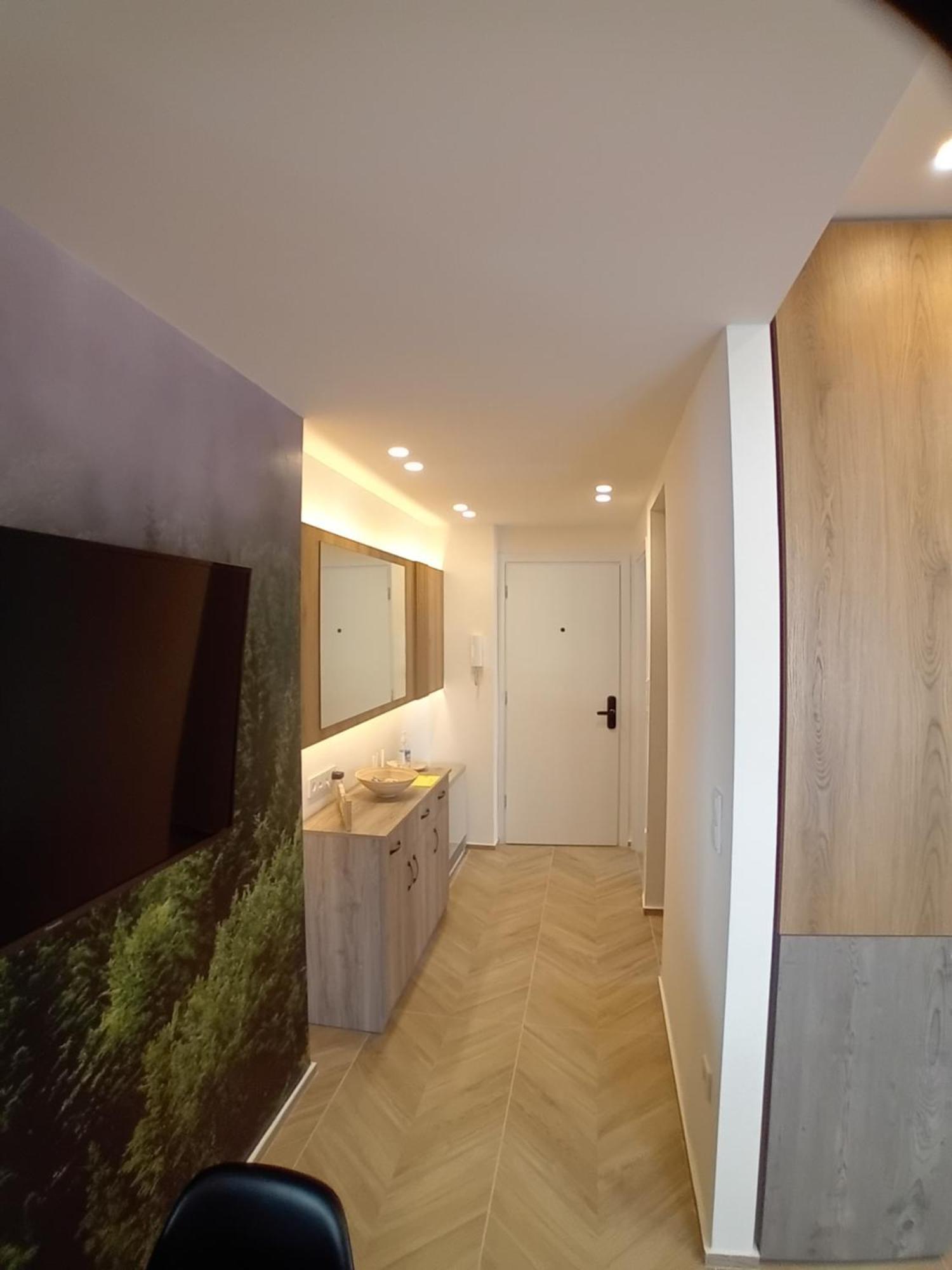 Amber'S Home أليكسانثيربوليس المظهر الخارجي الصورة
